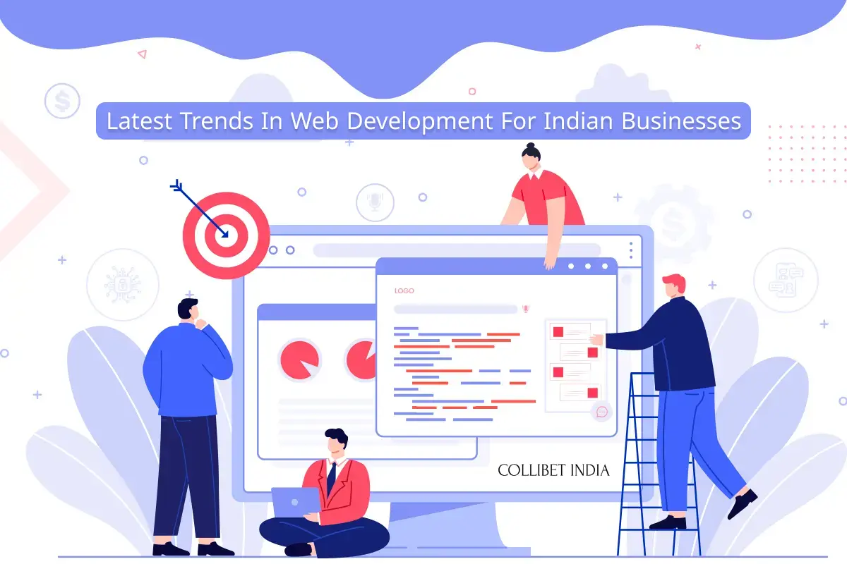 latest web development trends